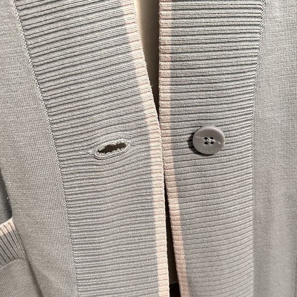 Soia & Kyo Cardigan - Picture 7 of 8